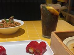 -蔡澜点心·粤菜(花城汇南区店)