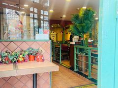 -玛格萝妮比萨屋(陆家浜路店)
