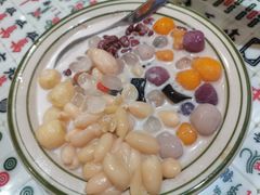 -堂屋糖水店(愚园店)