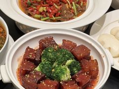 -聚宾楼·烤鸭·家宴(科技三路店)