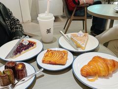-Perma Café樸門(五羊店)