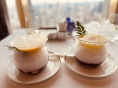 -金轩中餐厅 Jin Xuan(浦东丽思卡尔顿酒店)