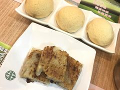 -添好运点心专门店(中环IFC店)