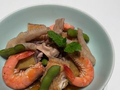 -荣兴酒家(徐家汇店)