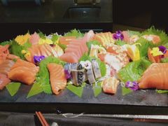 -深圳四季酒店·馥自助餐厅