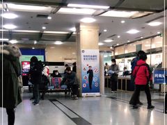 -北京市公安局公安交通管理局西城交通支队停车场