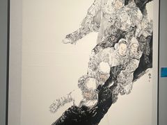 -江苏省美术馆(长江路新馆)