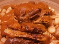 -粤尚腾香居中餐厅(首都机场希尔顿店)