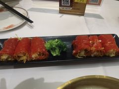 -稻香酒家·35年老字号(侨光店)