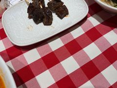 -西贝(紫荆广场店)