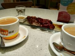 -甜蜜蜜港式茶餐厅(虹梅店)