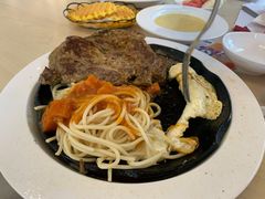 -豪客来牛排(海沧阿罗海店)