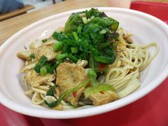 -江南大学-第一食堂(江南苑)