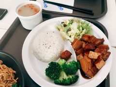 -贝林大翅鲸简餐厅(国家海洋博物馆店)