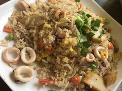-真浪大家乐海鲜餐馆