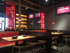 -六月雪干锅(涪城万达广场店)