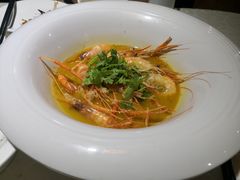 -六缘蒸菜馆(蓝天花园店)