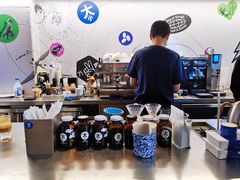 -大小咖啡 BigSmallCoffee(麦子店)