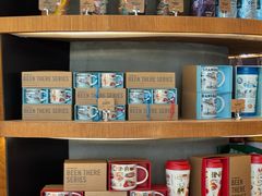 -星巴克(来福士2F店)