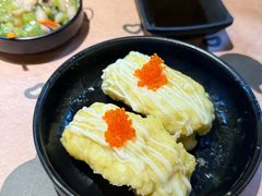 -昊·来了寿司(泡桐树店)