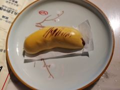 -日丰园海肠水饺·老字号大连海鲜(银泰城店)