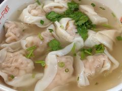 -南城香·饭香串香馄饨香(赵公口店)