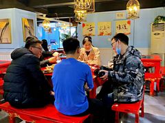 大堂-一只烧鸡公(解放碑店)