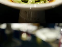 -杭州临平万丽酒店·万丽轩中餐厅