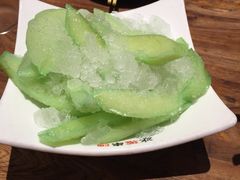 -冰城串吧(柳芳店)