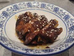 -荣家小吃(紫阳街店)