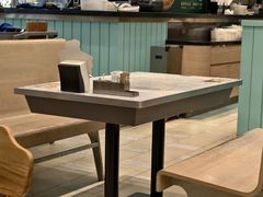 -翠华餐厅(正佳广场店)