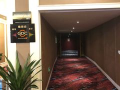 放映厅-中影国际影城(大唐西市4K临境音店)