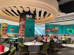 -稻香饭店(龙华天虹店)