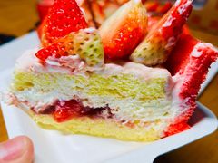 -壹点壹客·生日蛋糕(南山店)