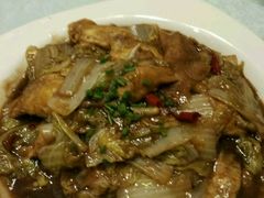-渔堂公园餐厅·本帮菜(乐园路店)