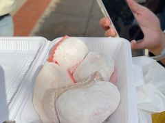 -澳门长洲糯米糍(柯打苏沙街店)
