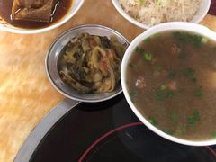 -黄祥发牛排美食(圣湖店)