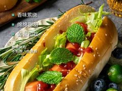 -西贝(南开大悦城店)