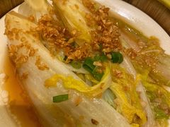 -夏宫中餐厅(香格里拉大酒店)