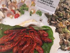 -青岛证大喜玛拉雅酒店·Z1餐厅