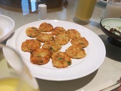 -鹰龙海畔度假酒店(咸祥店)