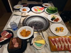 -火炉火自助餐(西直门凯德MALL店)