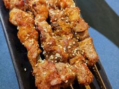 -伊带伊路新疆美食府(呼家楼店)
