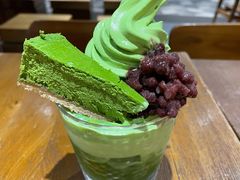 -無邪日式甜品(世博源店)