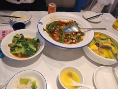 -兰湘子·湘菜小炒(天水兰天城市广场店)