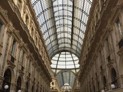 -埃马努埃莱二世拱廊