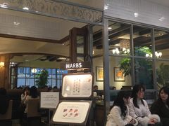 -HARBS(渋谷ヒカリエ シンクス店)