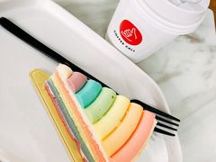 澳白-COFFEE CALL(云锦路店)