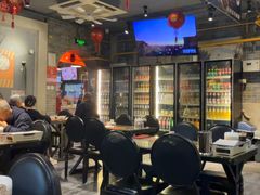 -金谷园饺子·烧烤(人大总店)