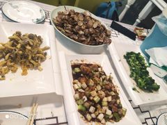 -雅逸居海鲜小厨